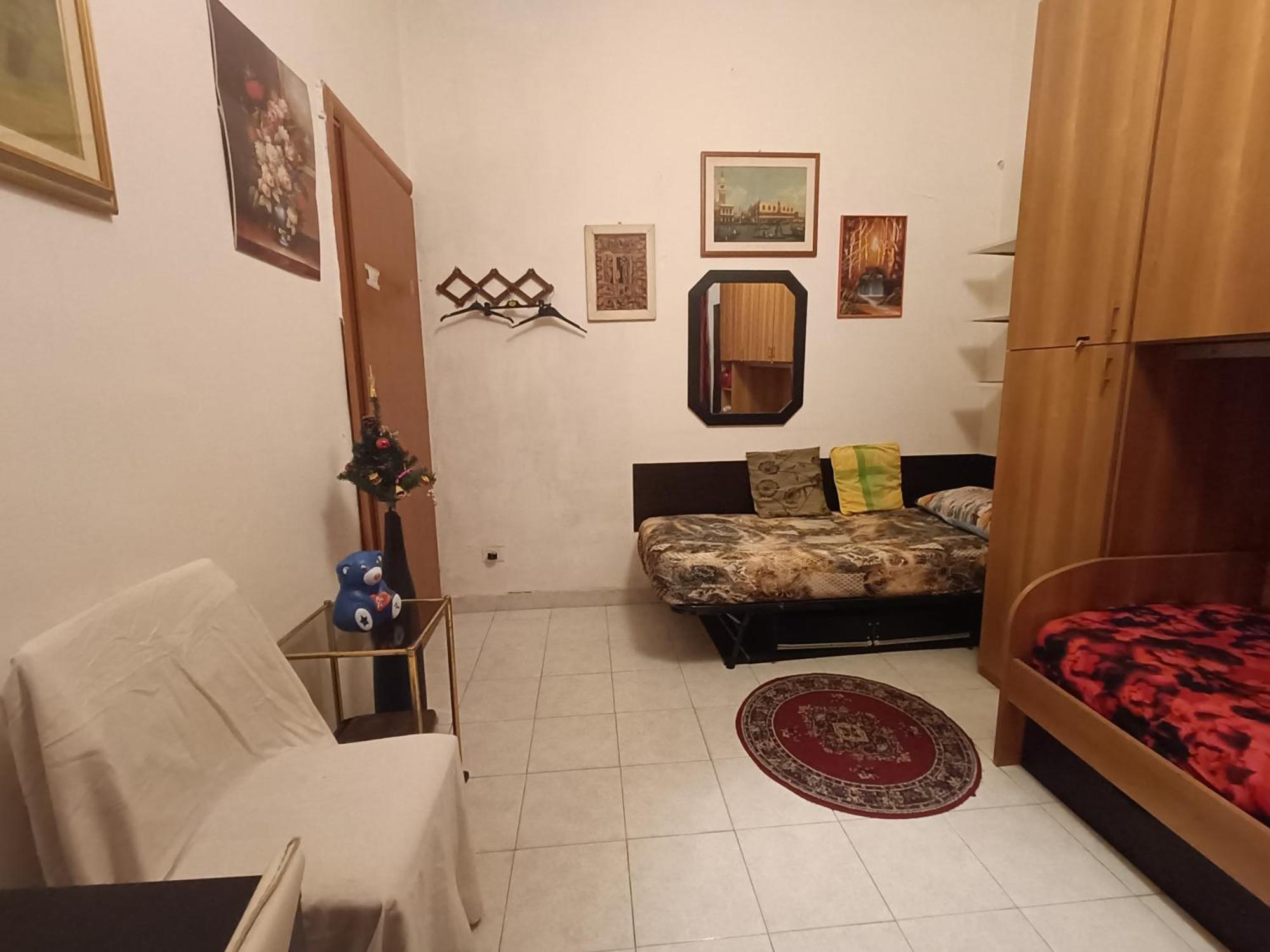 Casa Vicino Villapizzone Alloggio in famiglia
