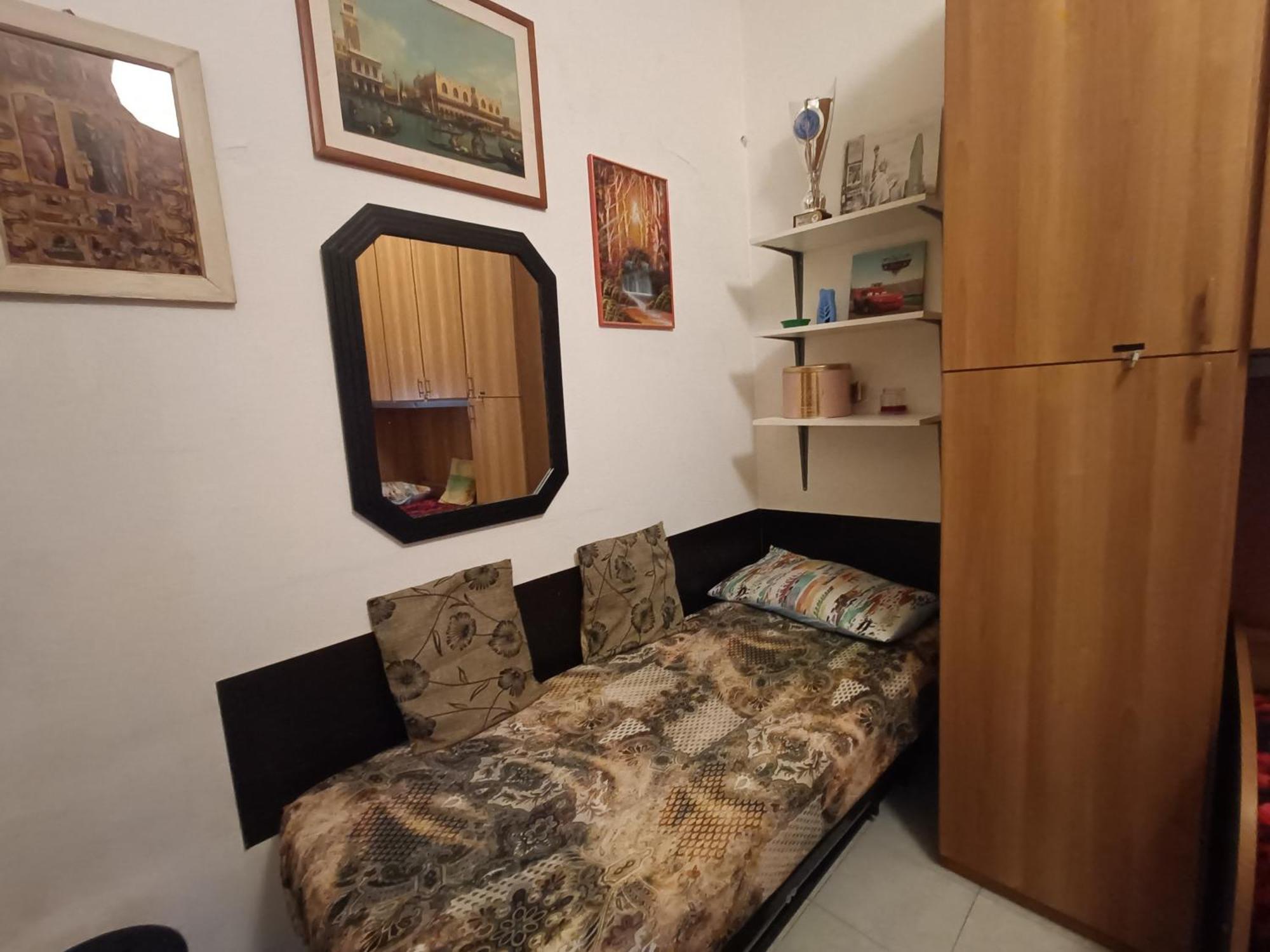 Alloggio in famiglia Casa Vicino Villapizzone