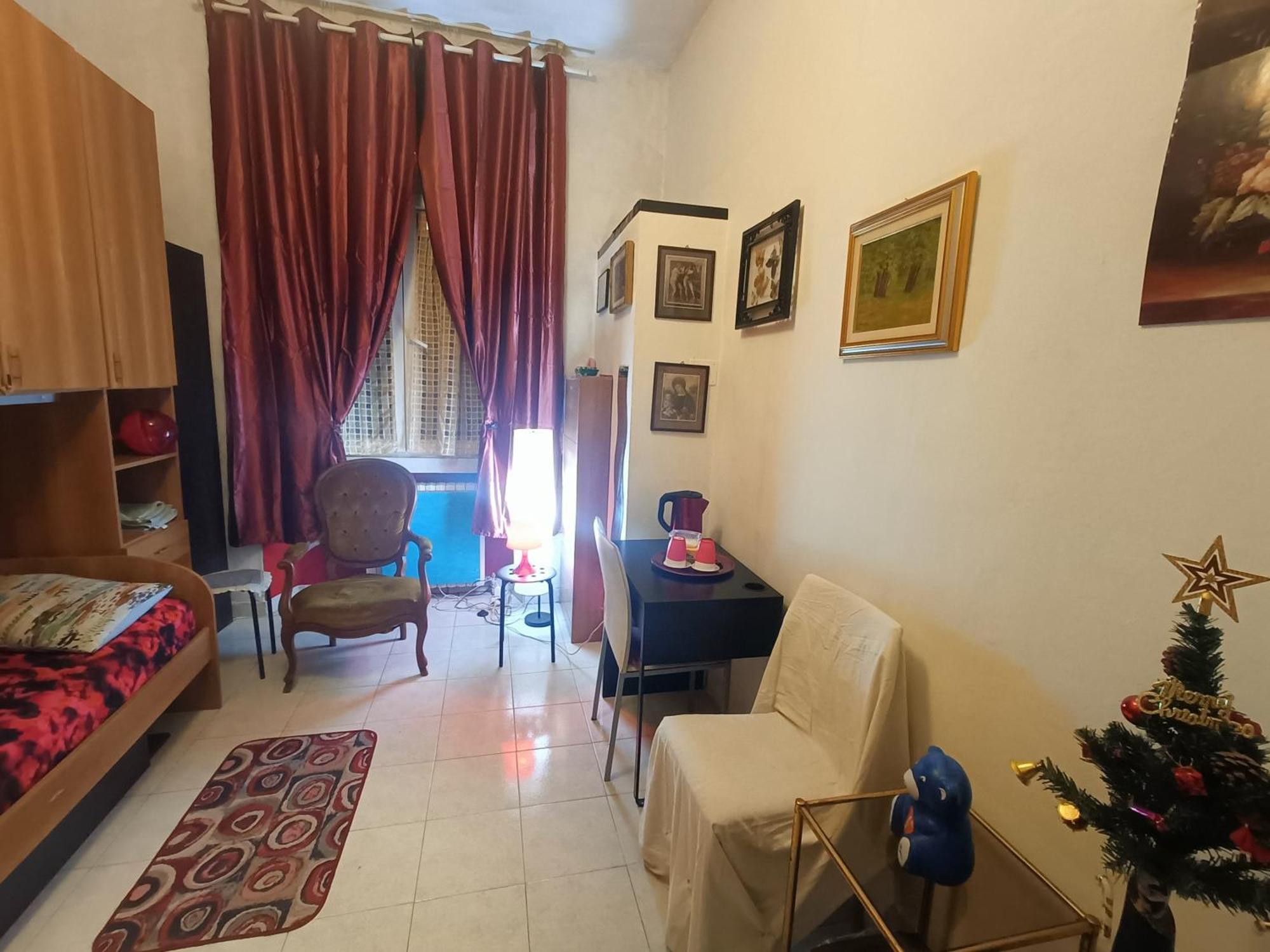 Alloggio in famiglia Casa Vicino Villapizzone