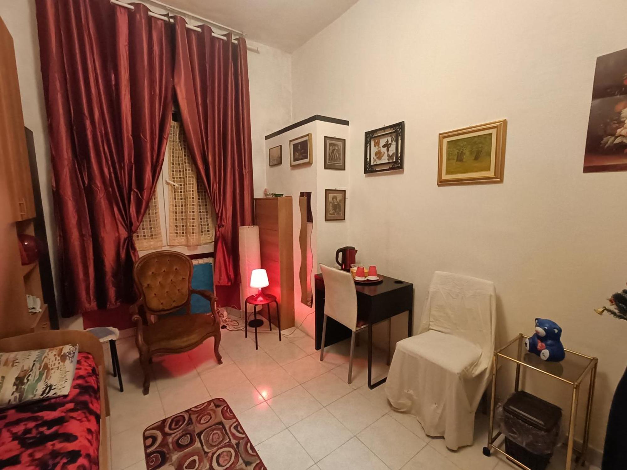 Alloggio in famiglia Casa Vicino Villapizzone