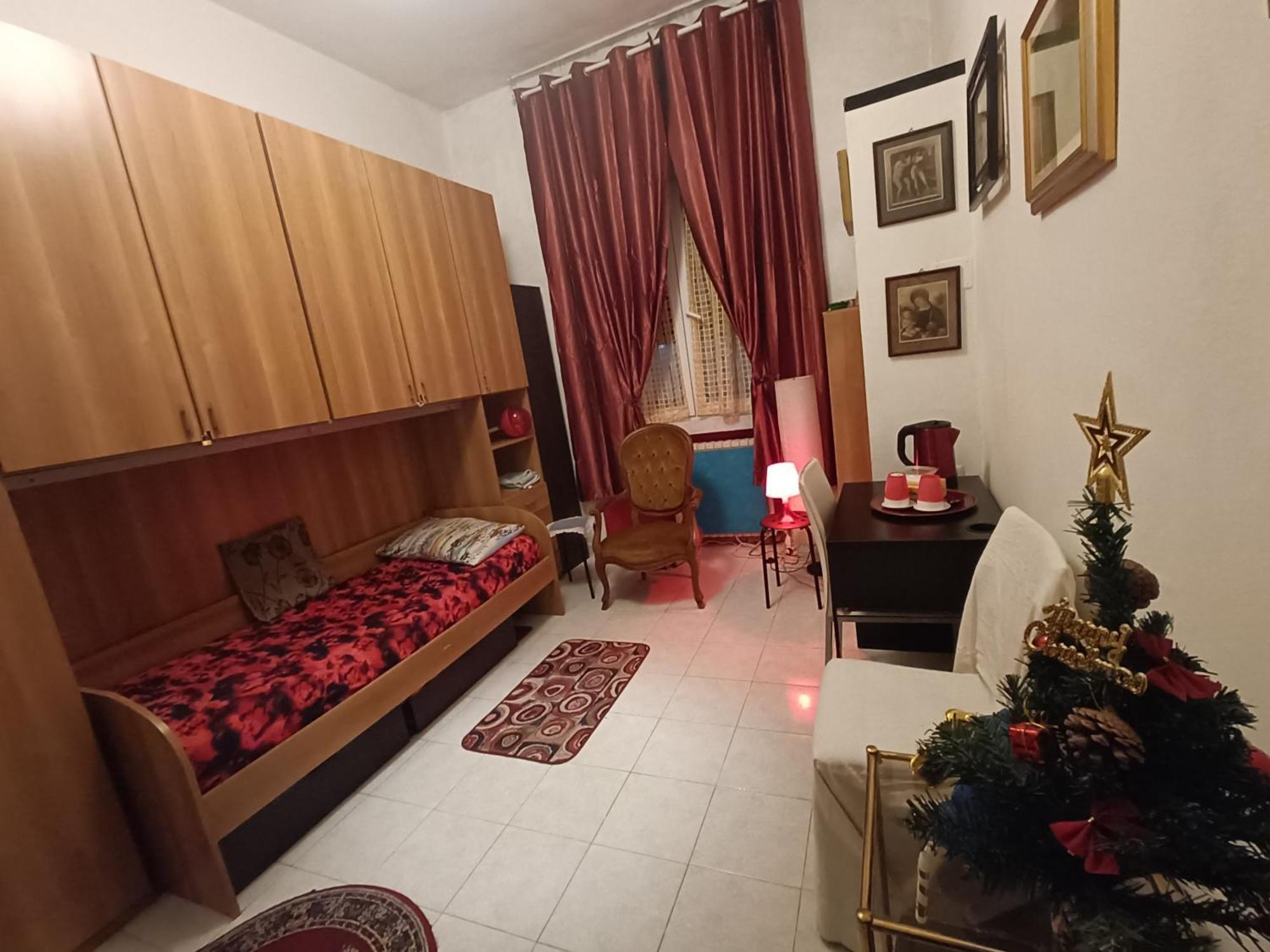 Alloggio in famiglia Casa Vicino Villapizzone Milano