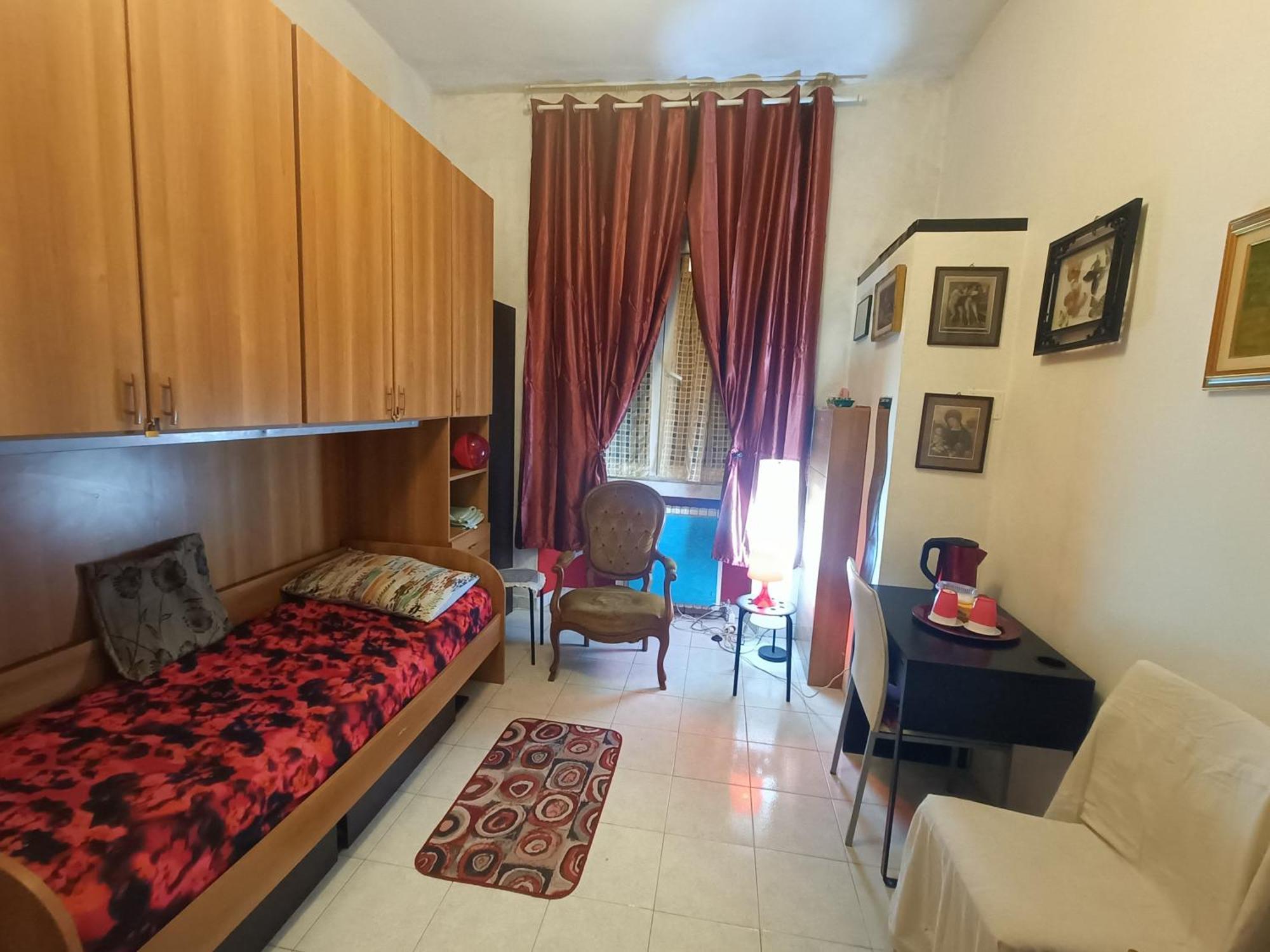 Alloggio in famiglia Casa Vicino Villapizzone