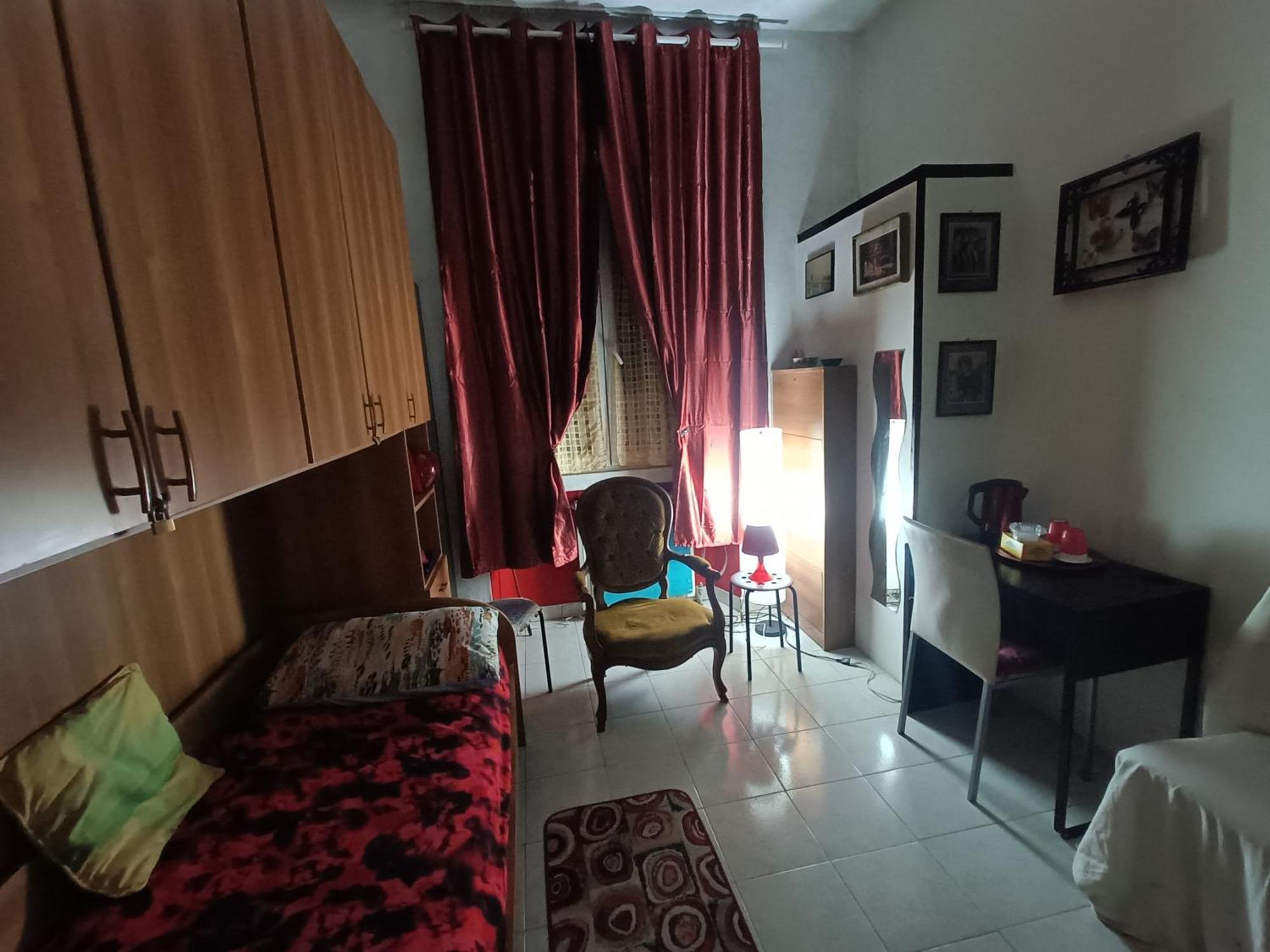 Alloggio in famiglia Casa Vicino Villapizzone Milano