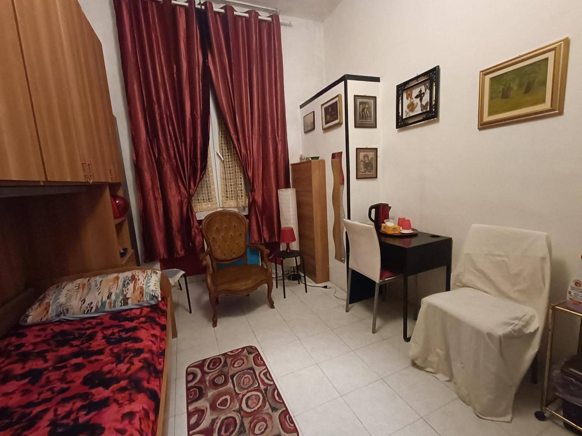 Casa Vicino Villapizzone Alloggio in famiglia Milano