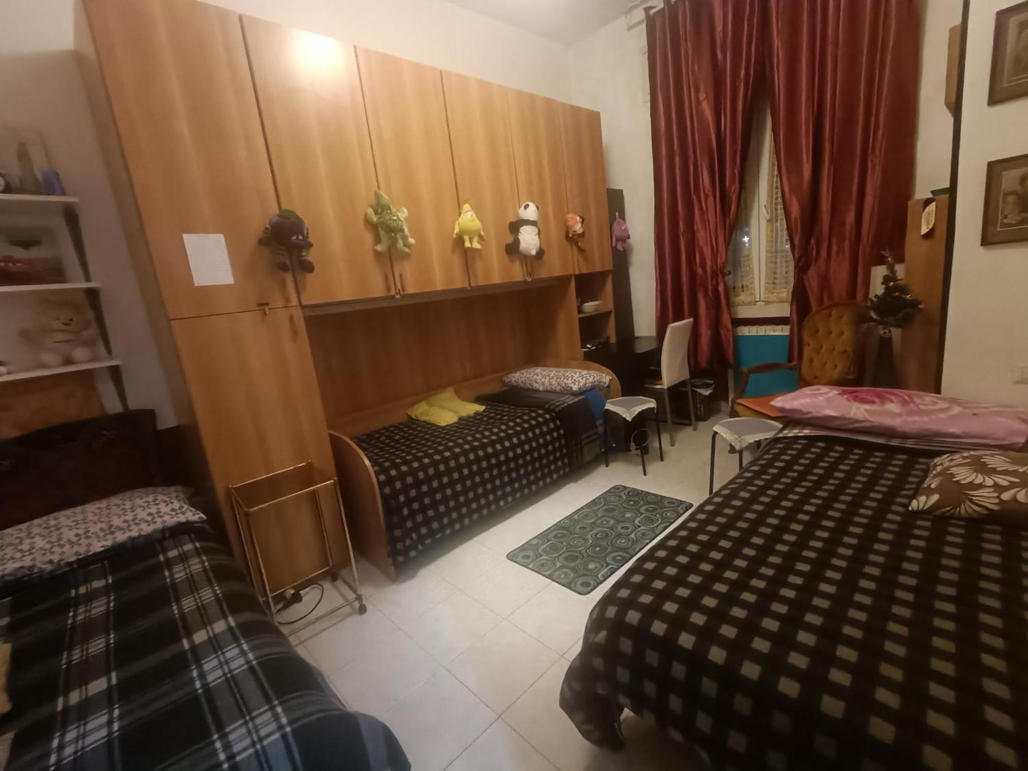 Alloggio in famiglia Casa Vicino Villapizzone Milano