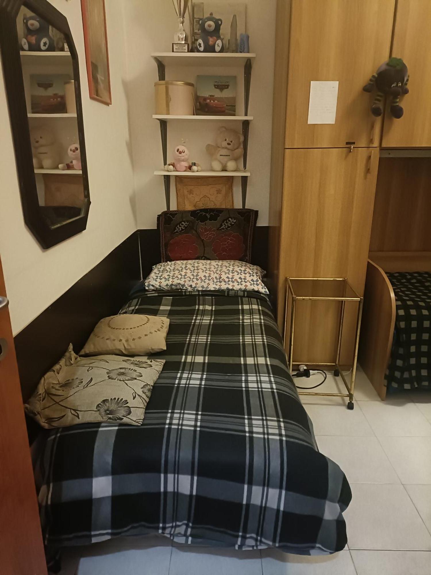 Casa Vicino Villapizzone Alloggio in famiglia Milano